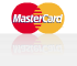 Aceptamos Mastercard