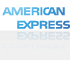 Aceptamos American Express