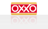 Aceptamos pagos en el OXXO